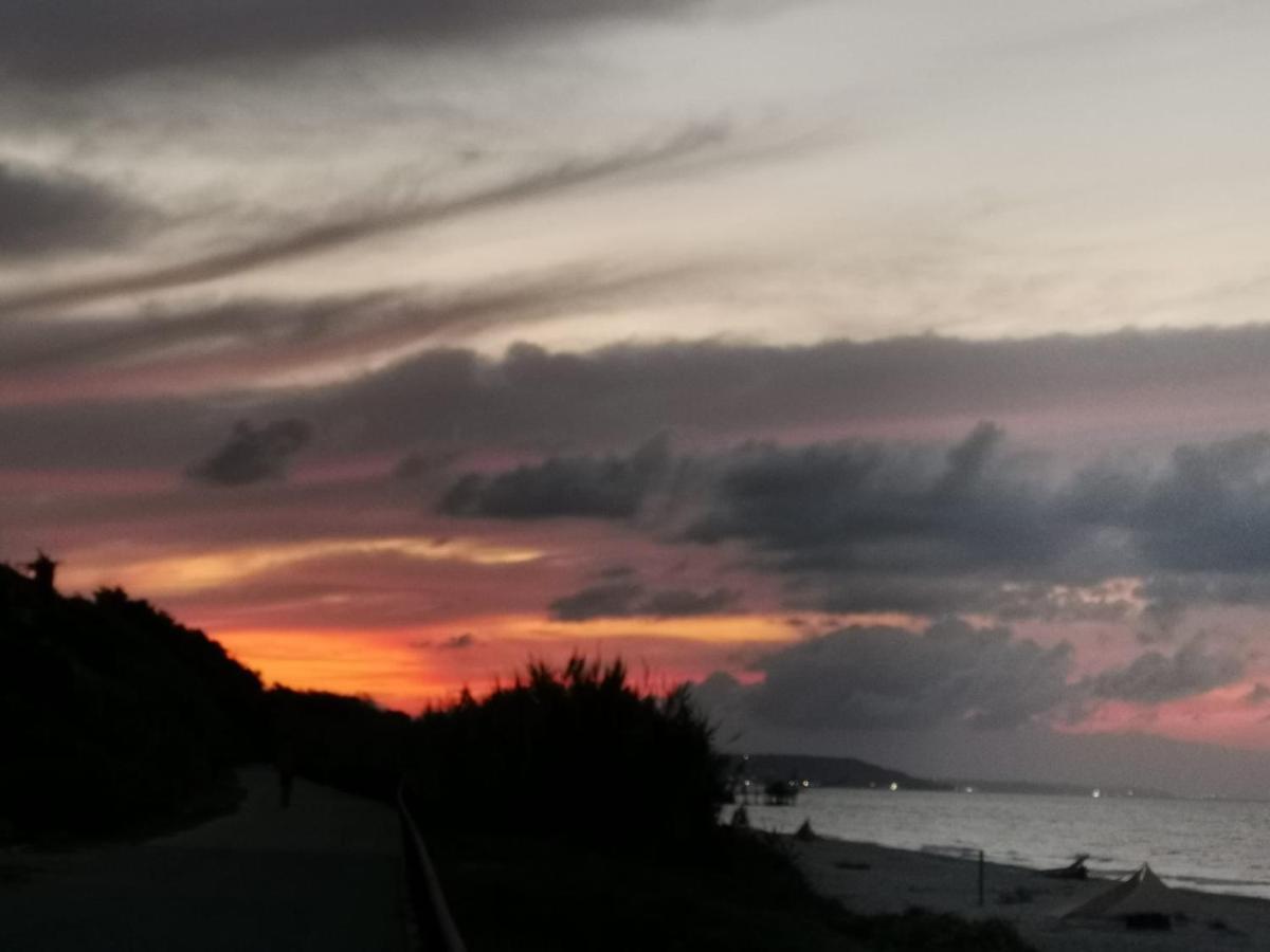 Agriturismo La Costa Dei Trabocchi トリーノ・ディ・サングロ エクステリア 写真