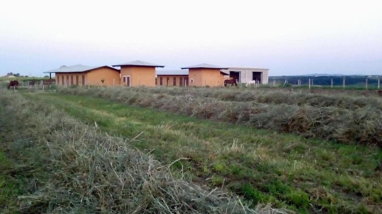 Agriturismo La Costa Dei Trabocchi トリーノ・ディ・サングロ エクステリア 写真