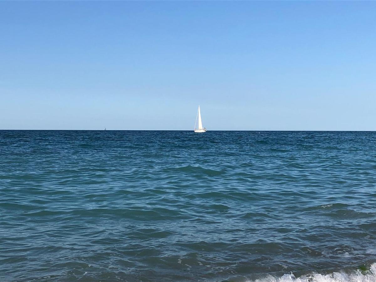 Agriturismo La Costa Dei Trabocchi トリーノ・ディ・サングロ エクステリア 写真