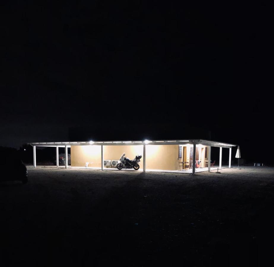 Agriturismo La Costa Dei Trabocchi トリーノ・ディ・サングロ エクステリア 写真