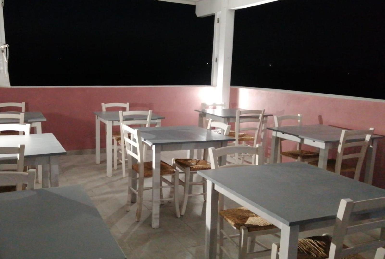 Agriturismo La Costa Dei Trabocchi トリーノ・ディ・サングロ エクステリア 写真